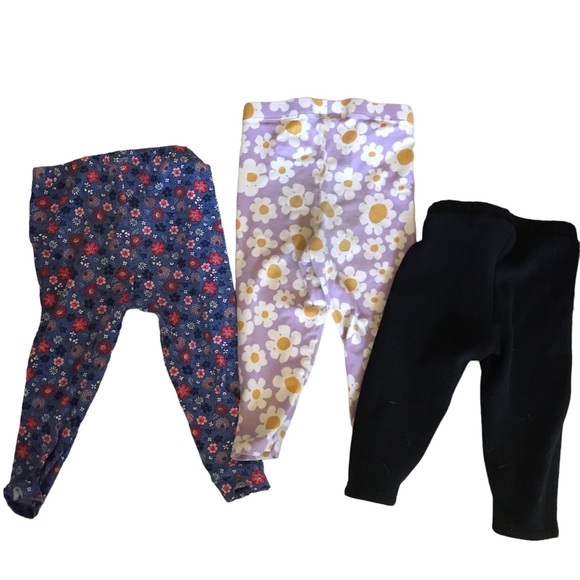 18M baby leggings - Picture 2 of 2